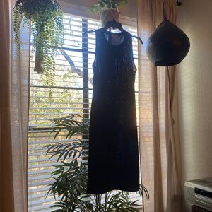 Black dreas